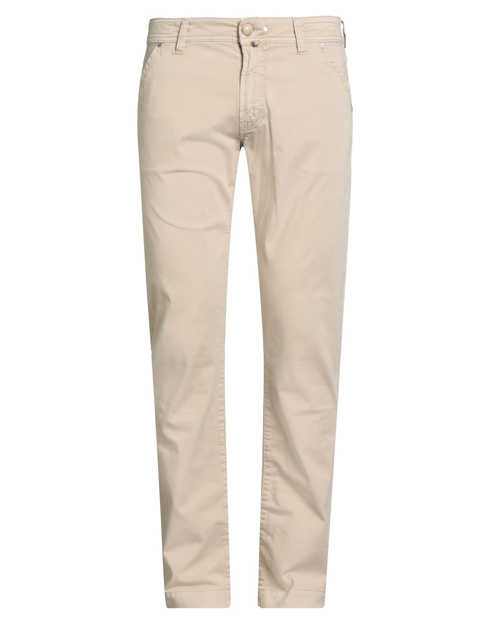 JACOB COHЁN Hose Herren Beige von JACOB COHЁN