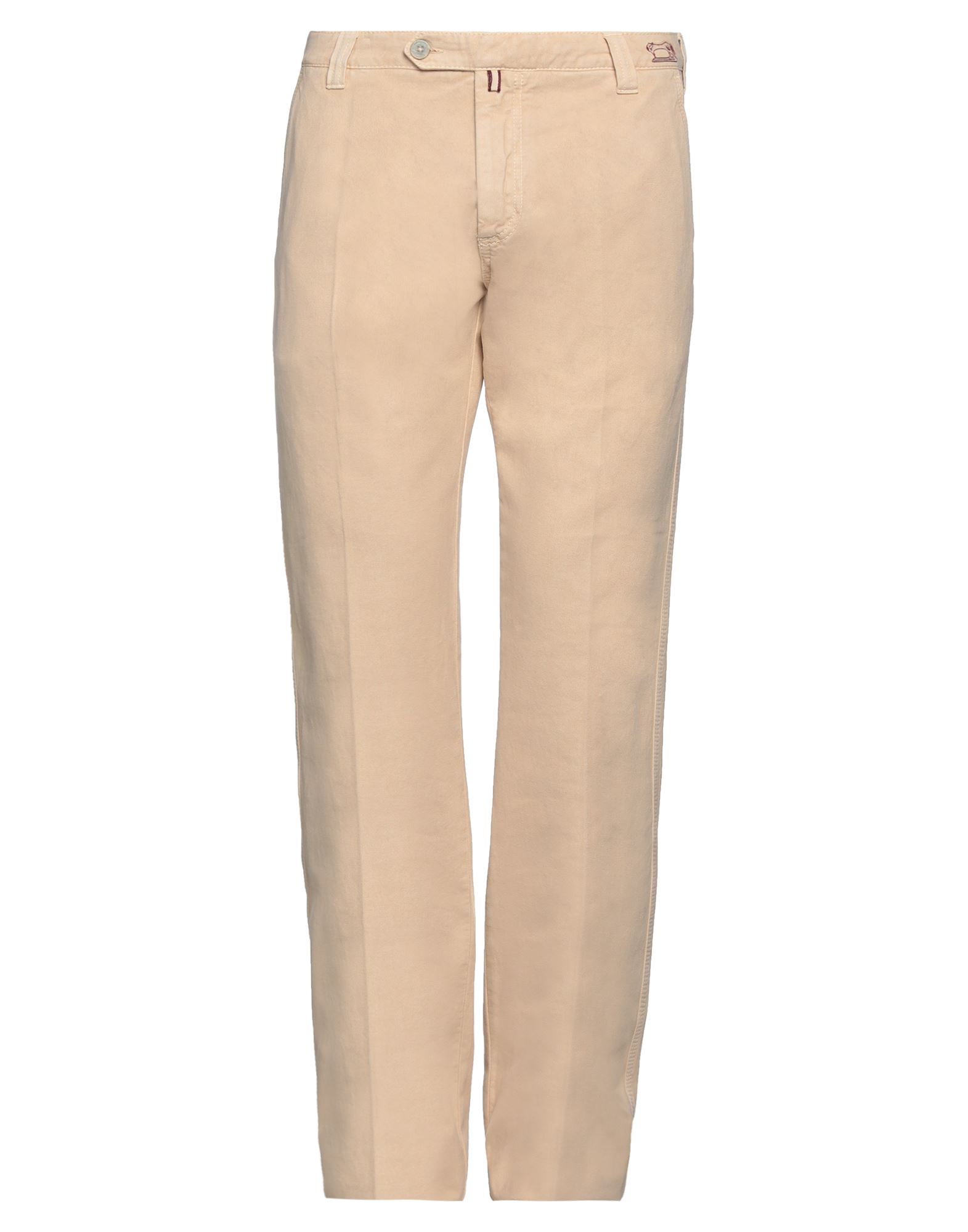 JACOB COHЁN Hose Herren Beige von JACOB COHЁN