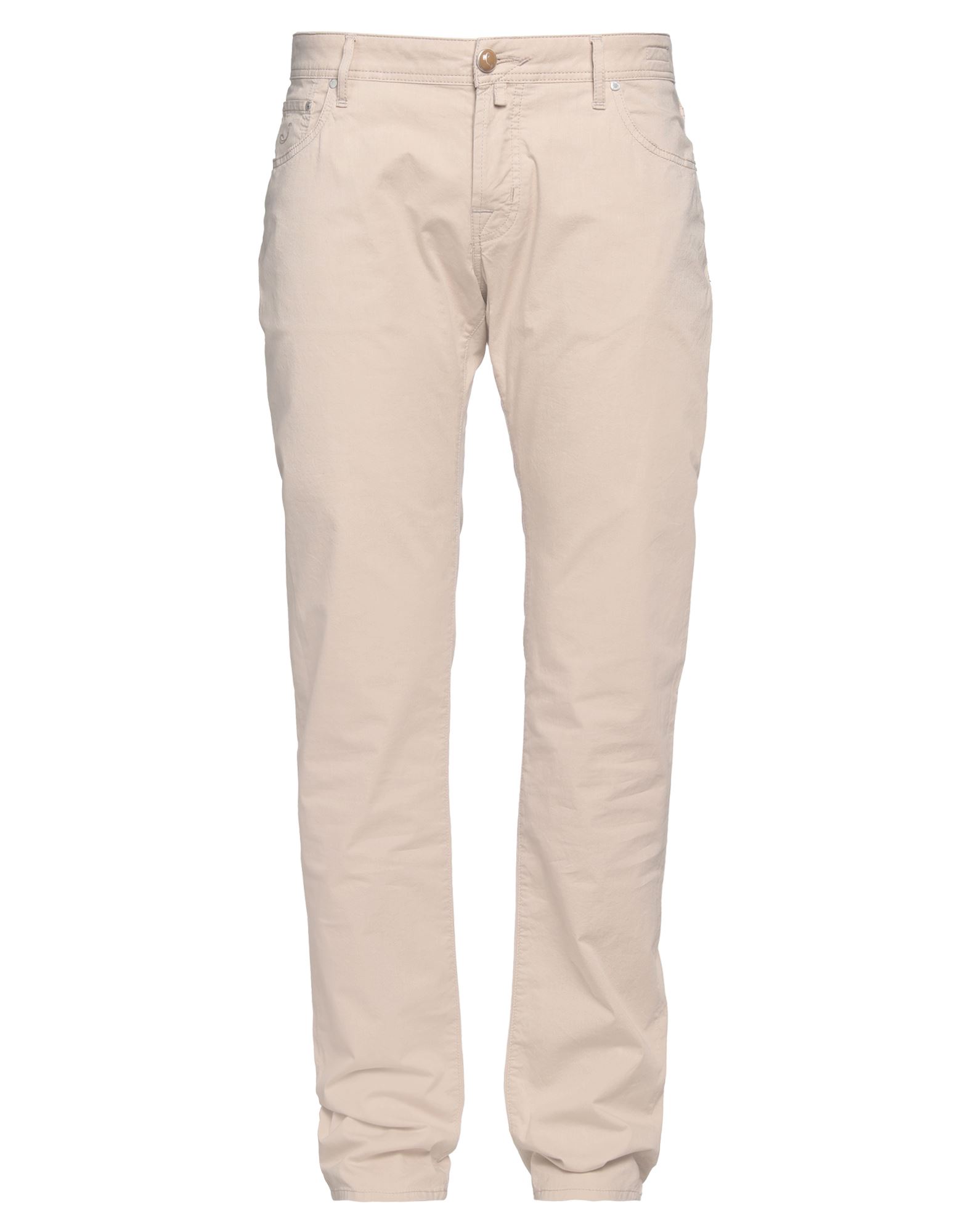 JACOB COHЁN Hose Herren Beige von JACOB COHЁN