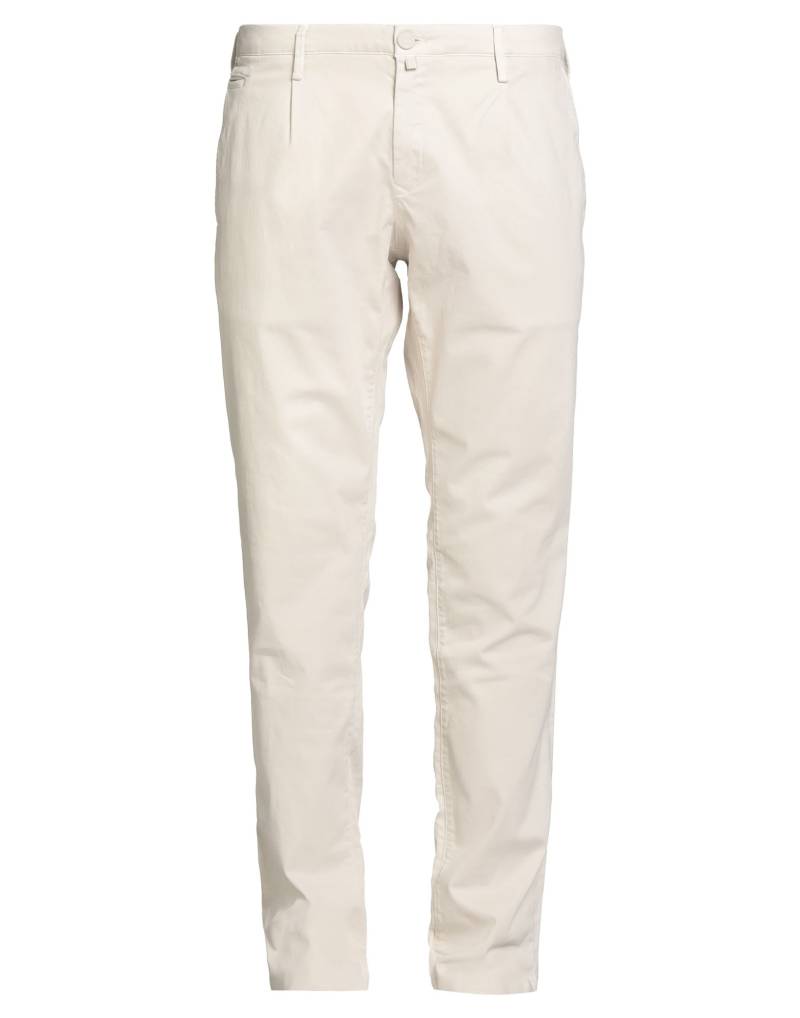 JACOB COHЁN Hose Herren Beige JACOB COHЁN Hose Herren Beige von JACOB COHЁN
