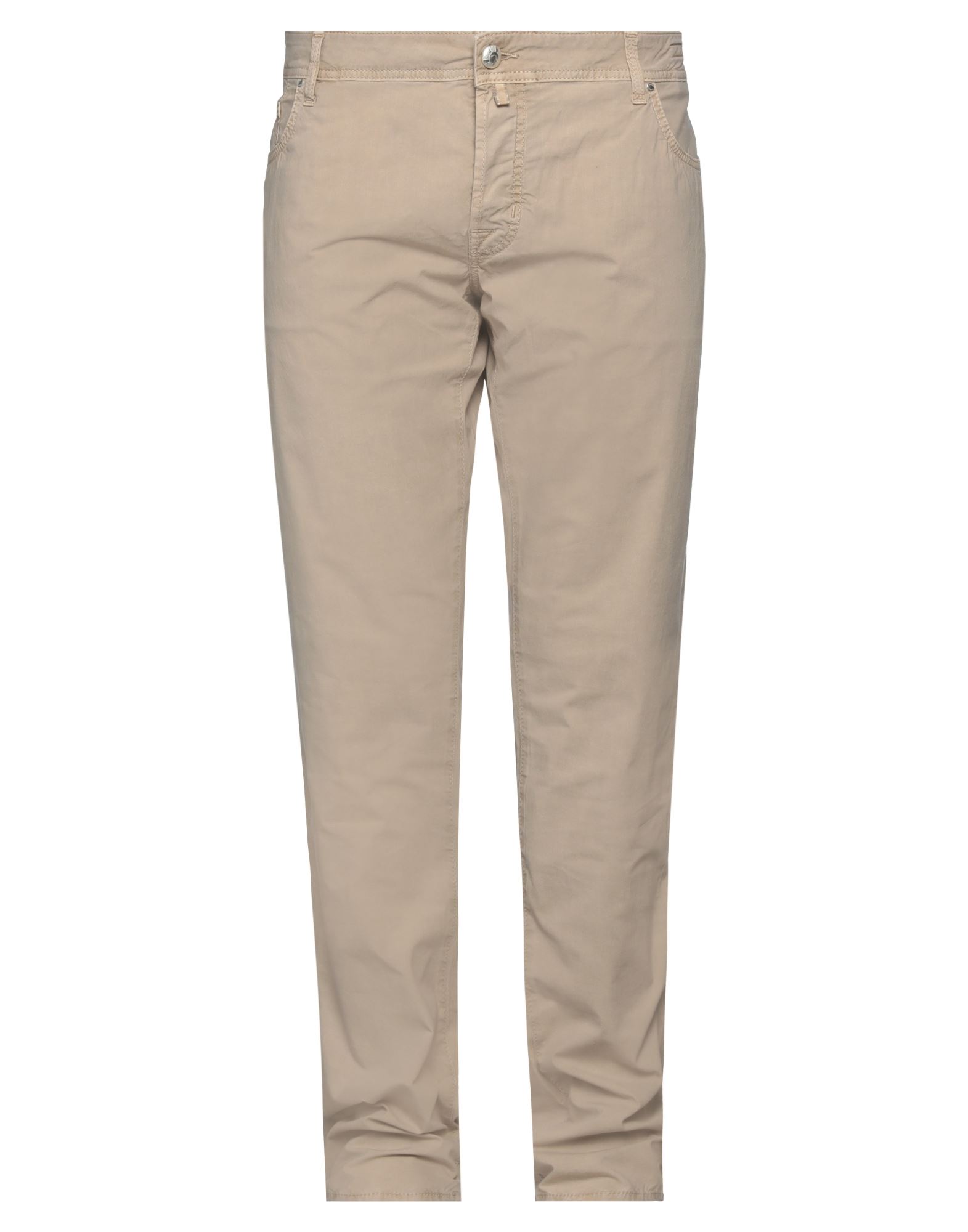 JACOB COHЁN Hose Herren Beige von JACOB COHЁN