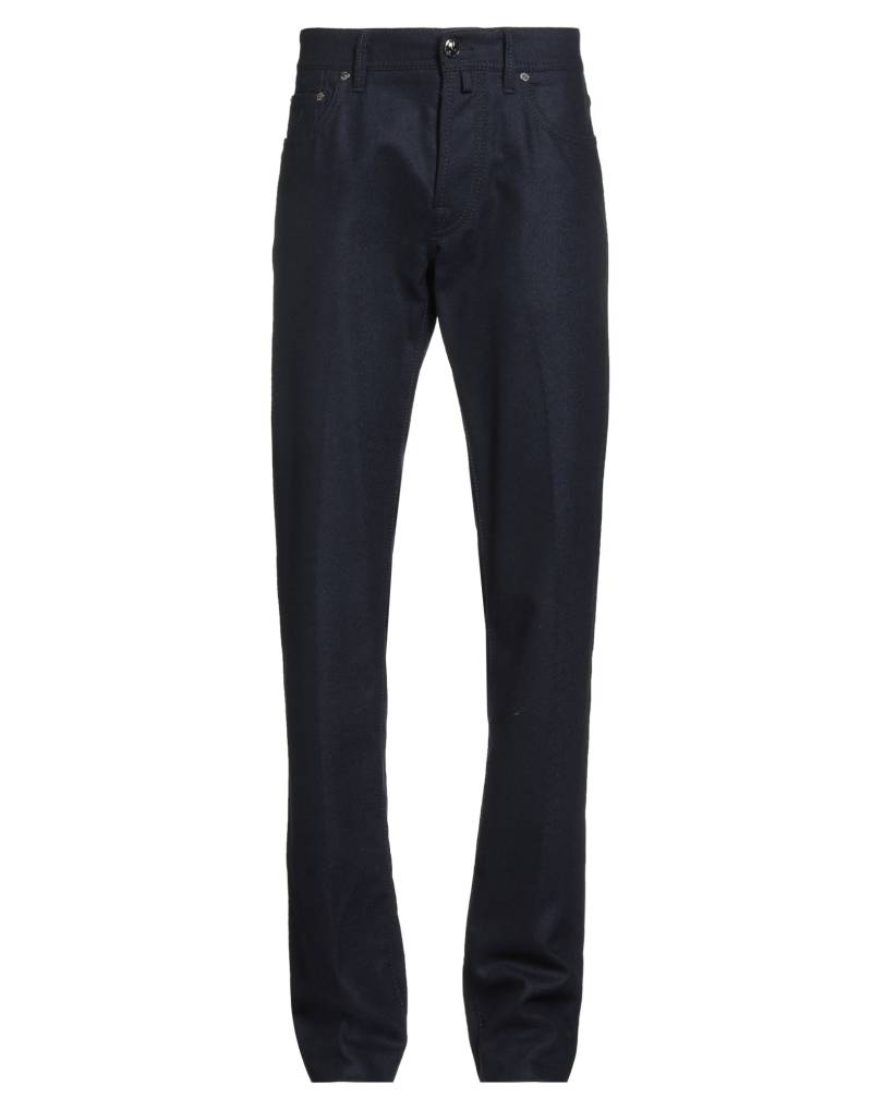 JACOB COHЁN Hose Herren Blau von JACOB COHЁN