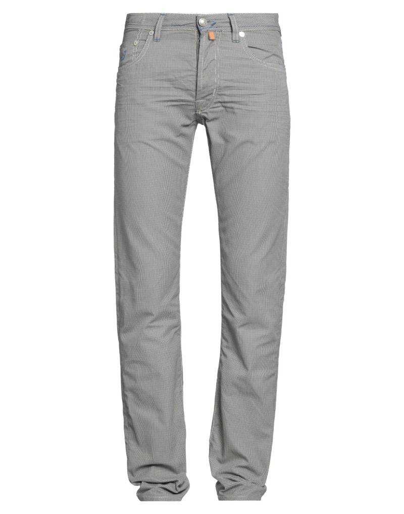 JACOB COHЁN Hose Herren Blau von JACOB COHЁN