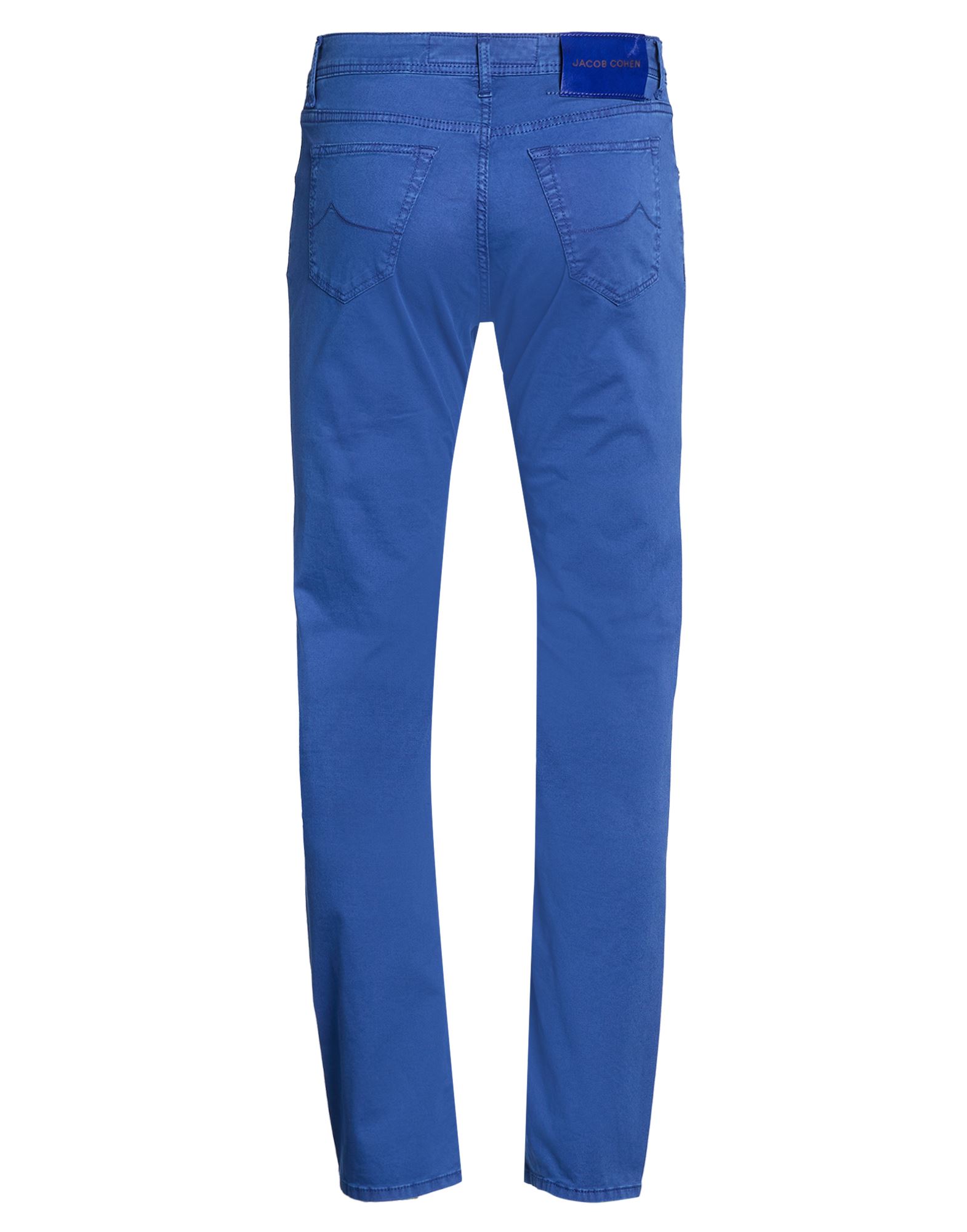 JACOB COHЁN Hose Herren Blau von JACOB COHЁN