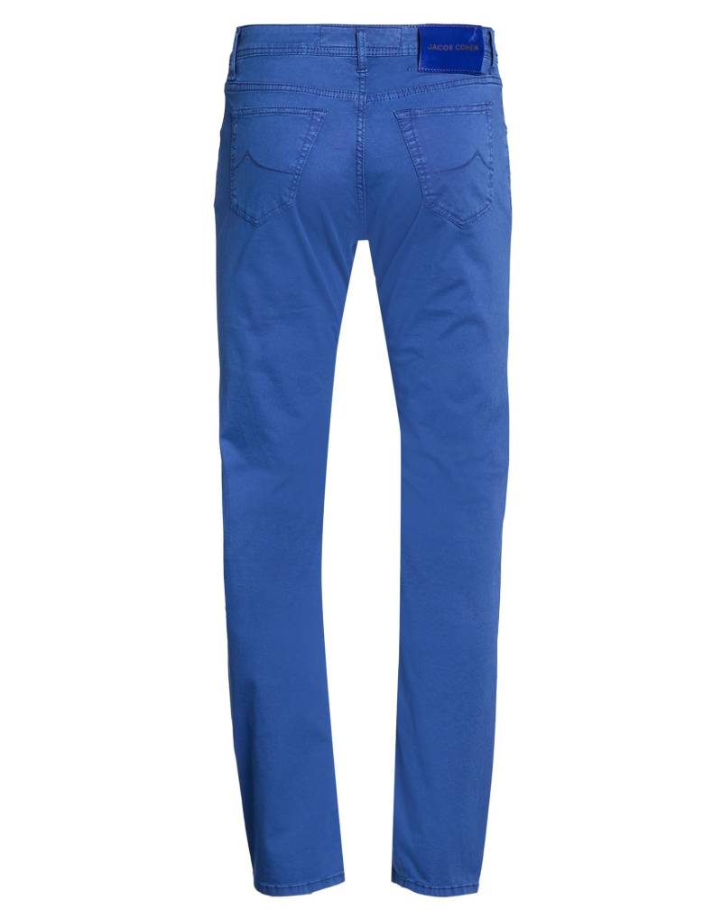 JACOB COHЁN Hose Herren Blau von JACOB COHЁN