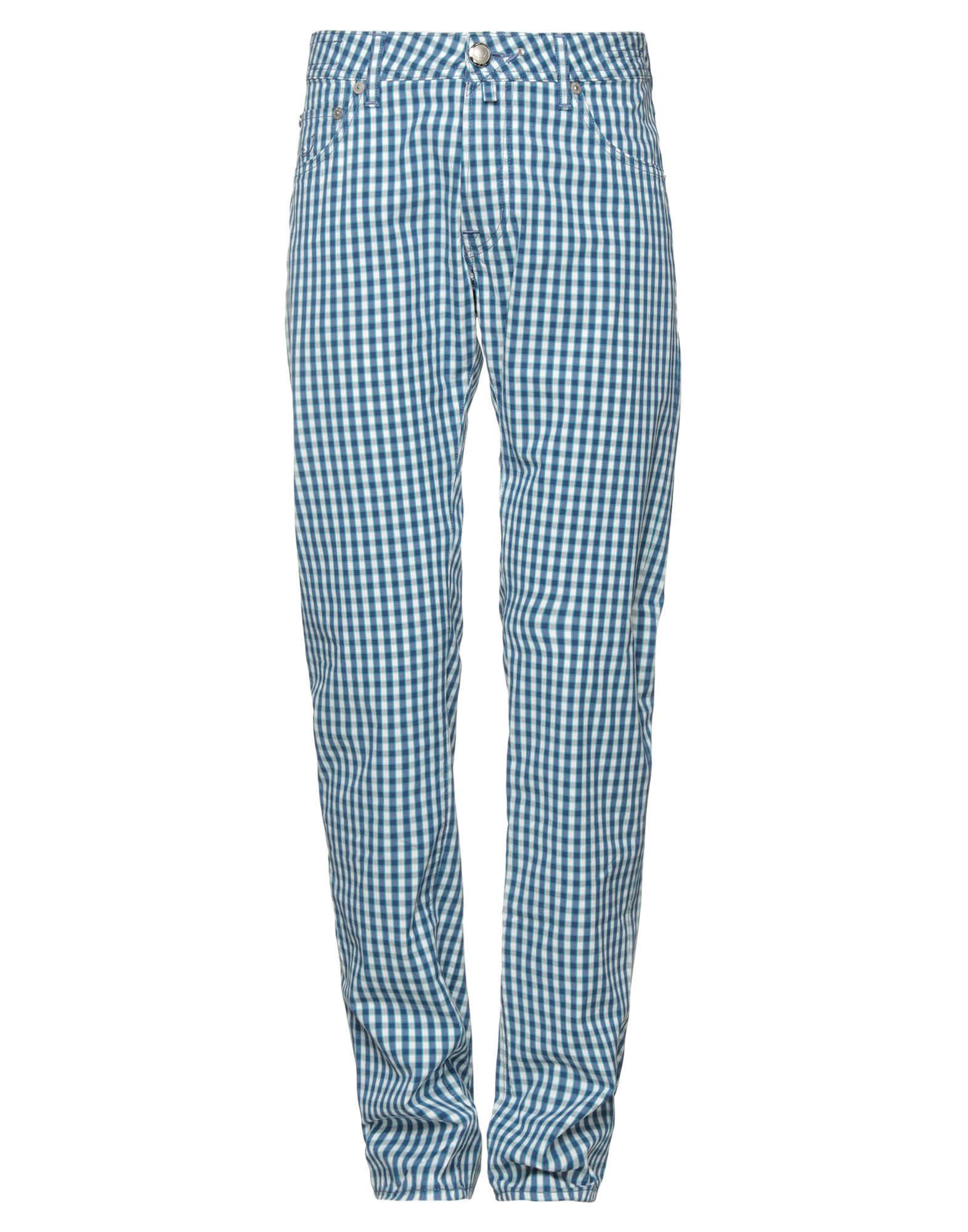 JACOB COHЁN Hose Herren Blau von JACOB COHЁN