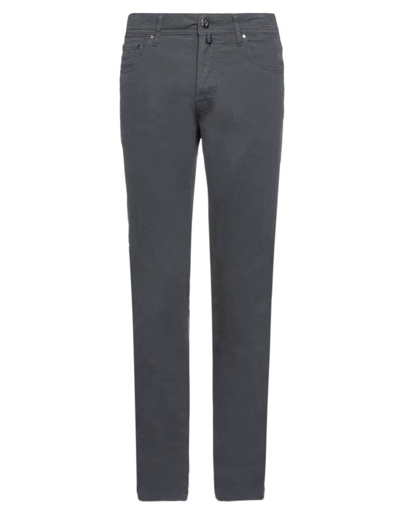JACOB COHЁN Hose Herren Blei von JACOB COHЁN