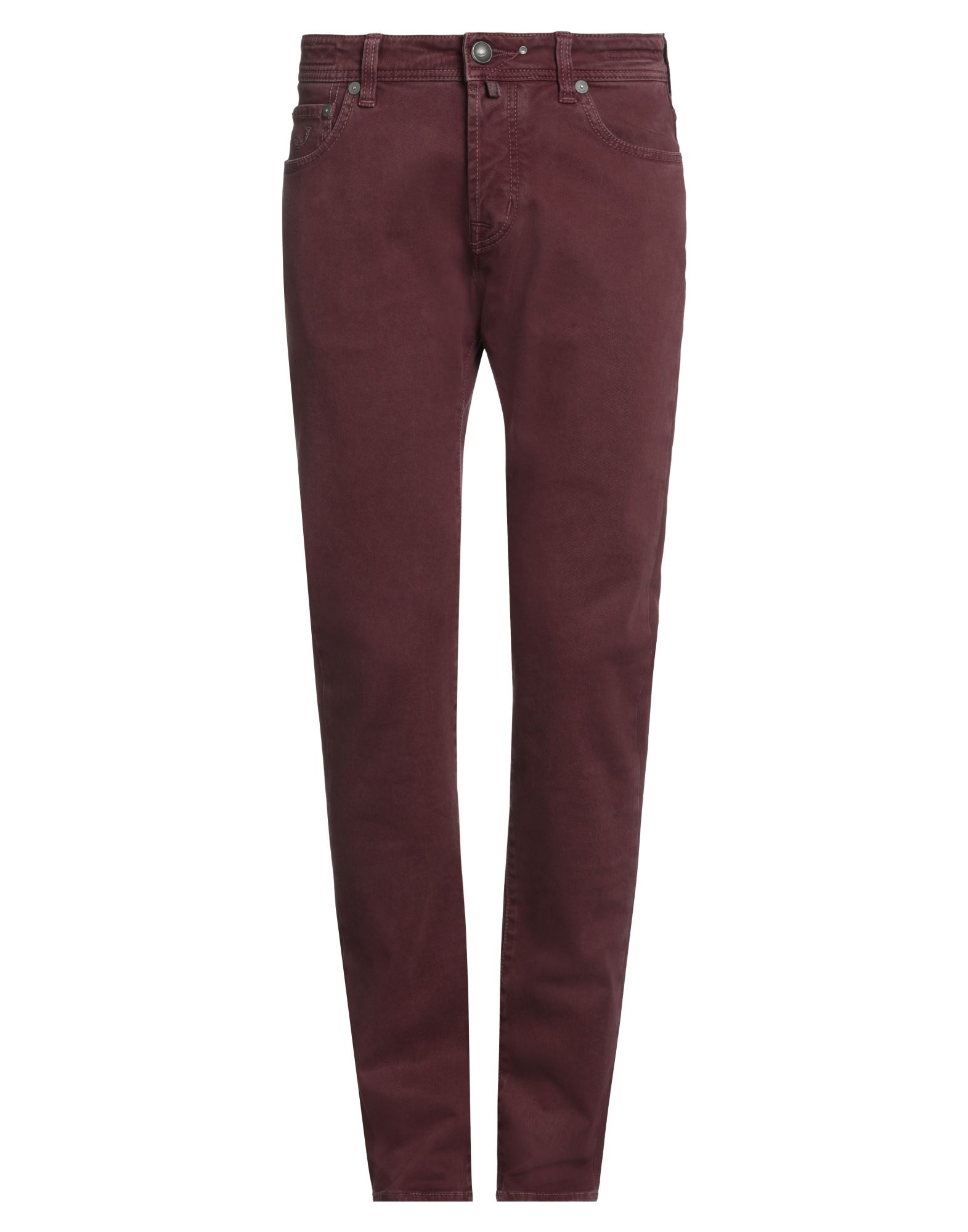 JACOB COHЁN Hose Herren Bordeaux von JACOB COHЁN