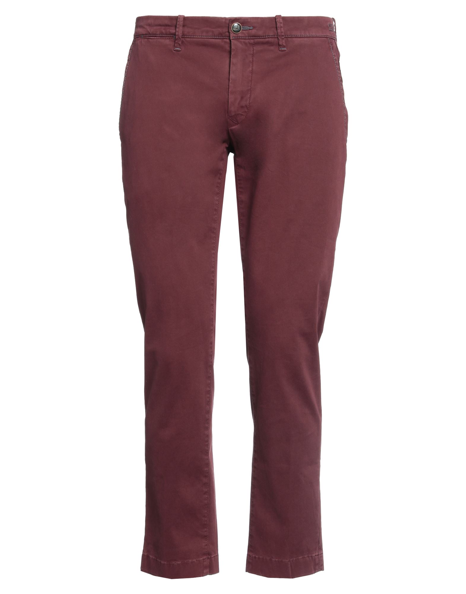 JACOB COHЁN Hose Herren Bordeaux von JACOB COHЁN