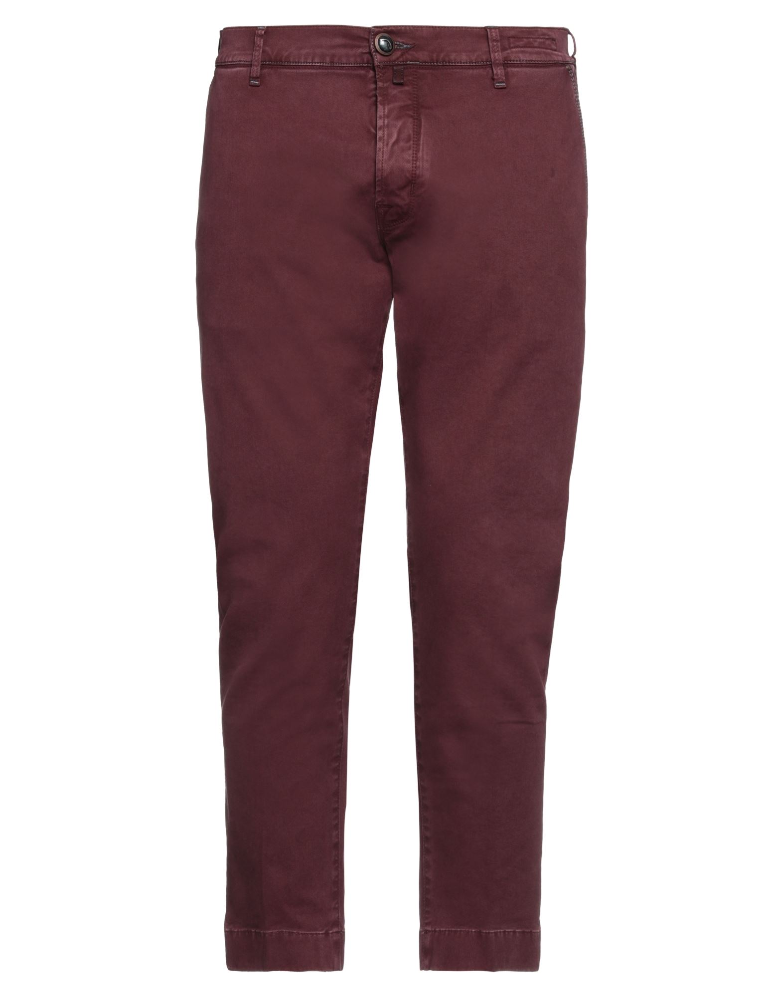 JACOB COHЁN Hose Herren Bordeaux von JACOB COHЁN