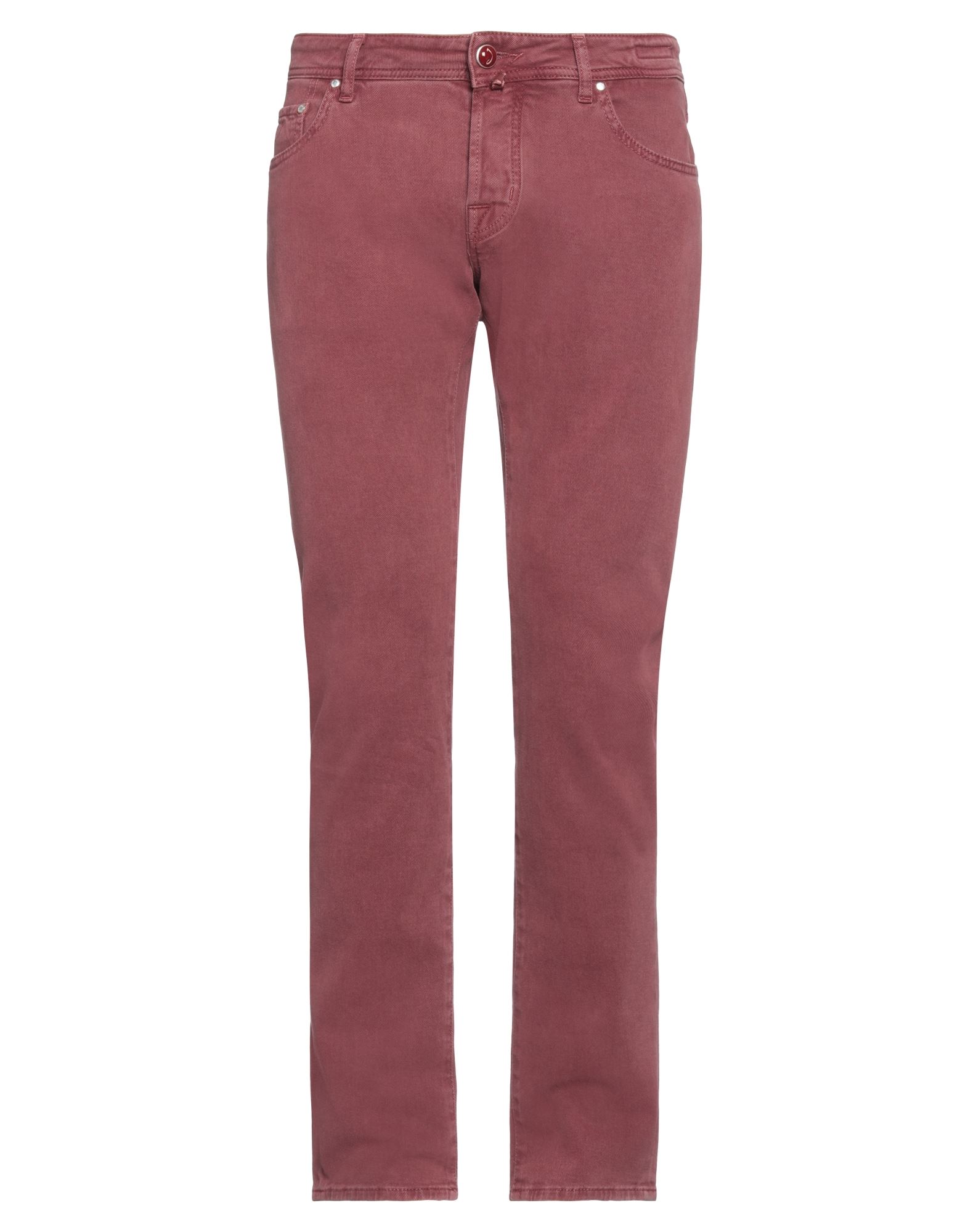 JACOB COHЁN Hose Herren Bordeaux von JACOB COHЁN
