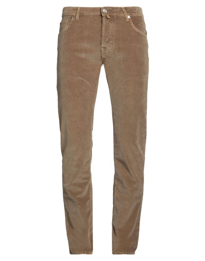JACOB COHЁN Hose Herren Braun von JACOB COHЁN