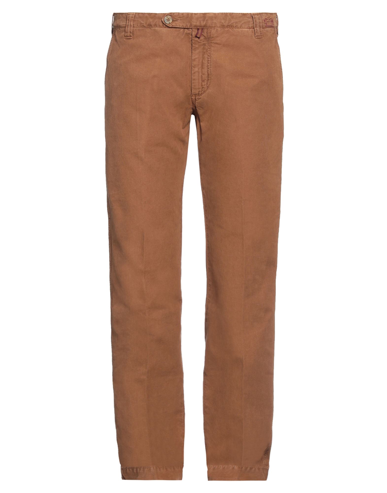 JACOB COHЁN Hose Herren Braun von JACOB COHЁN