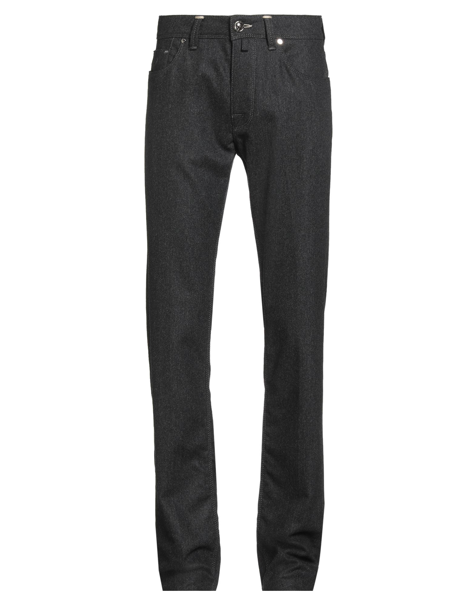 JACOB COHЁN Hose Herren Braungrau von JACOB COHЁN