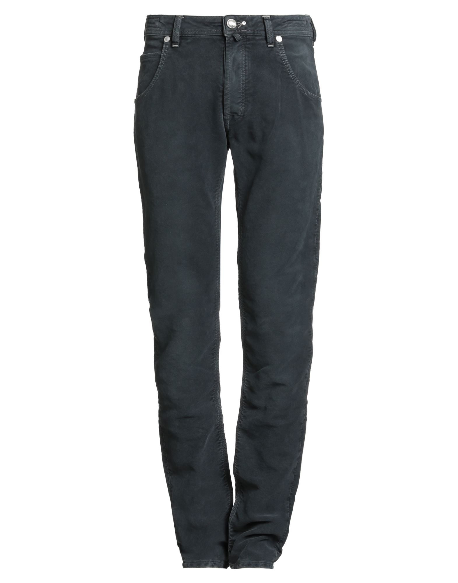 JACOB COHЁN Hose Herren Braungrau von JACOB COHЁN