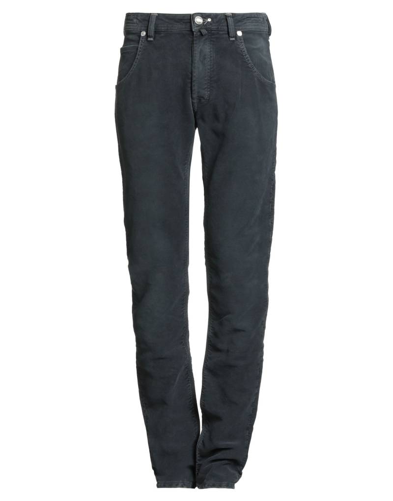 JACOB COHЁN Hose Herren Braungrau von JACOB COHЁN