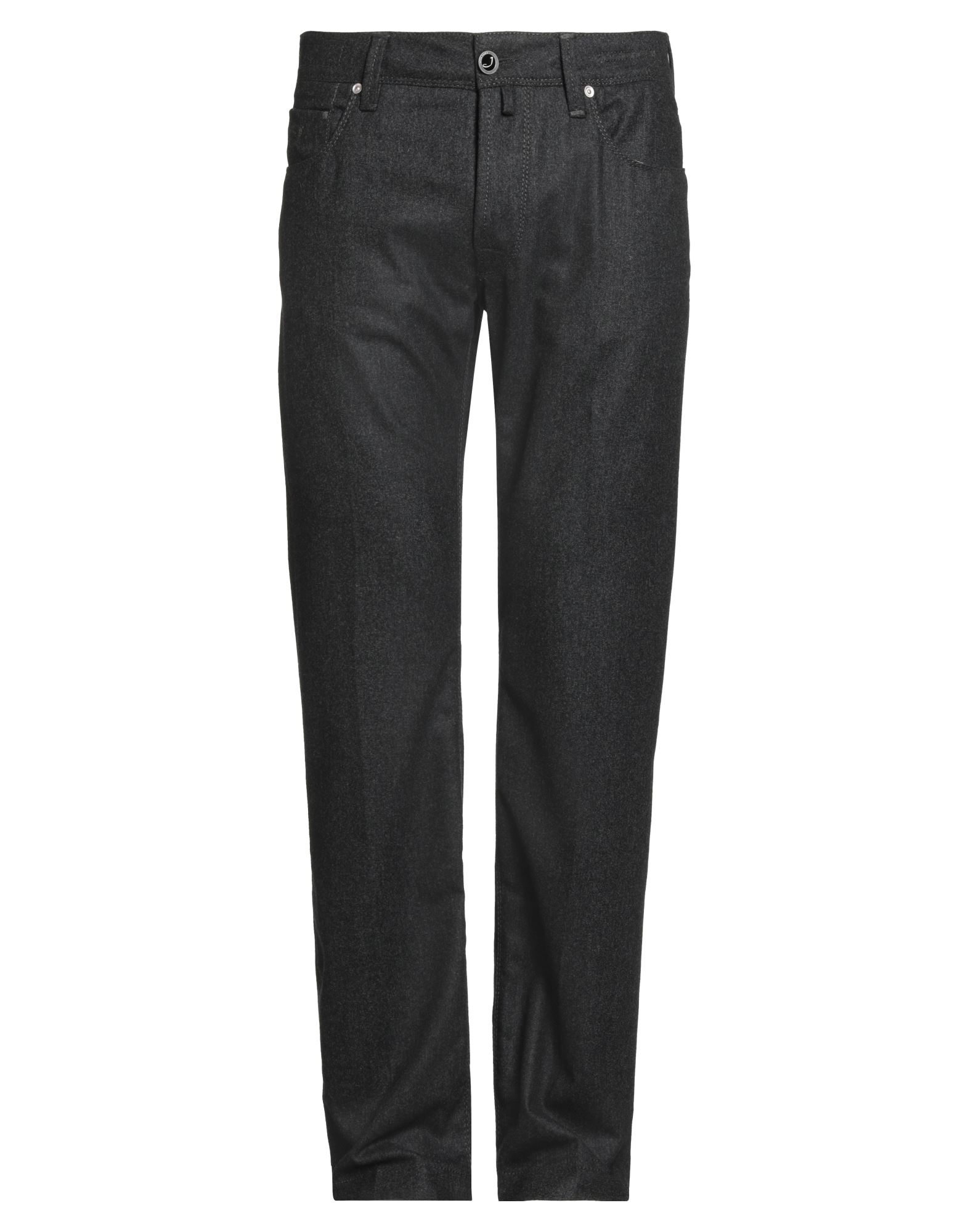 JACOB COHЁN Hose Herren Braungrau von JACOB COHЁN