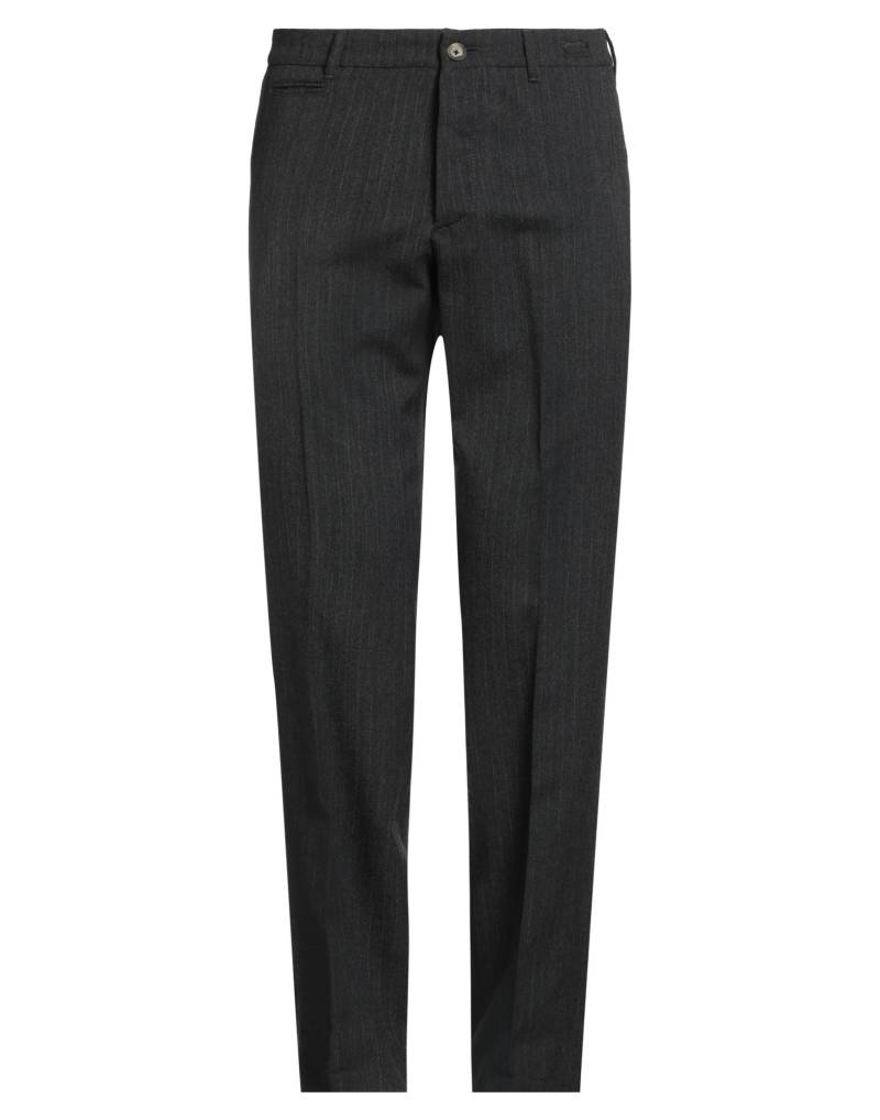 JACOB COHЁN Hose Herren Braungrau von JACOB COHЁN