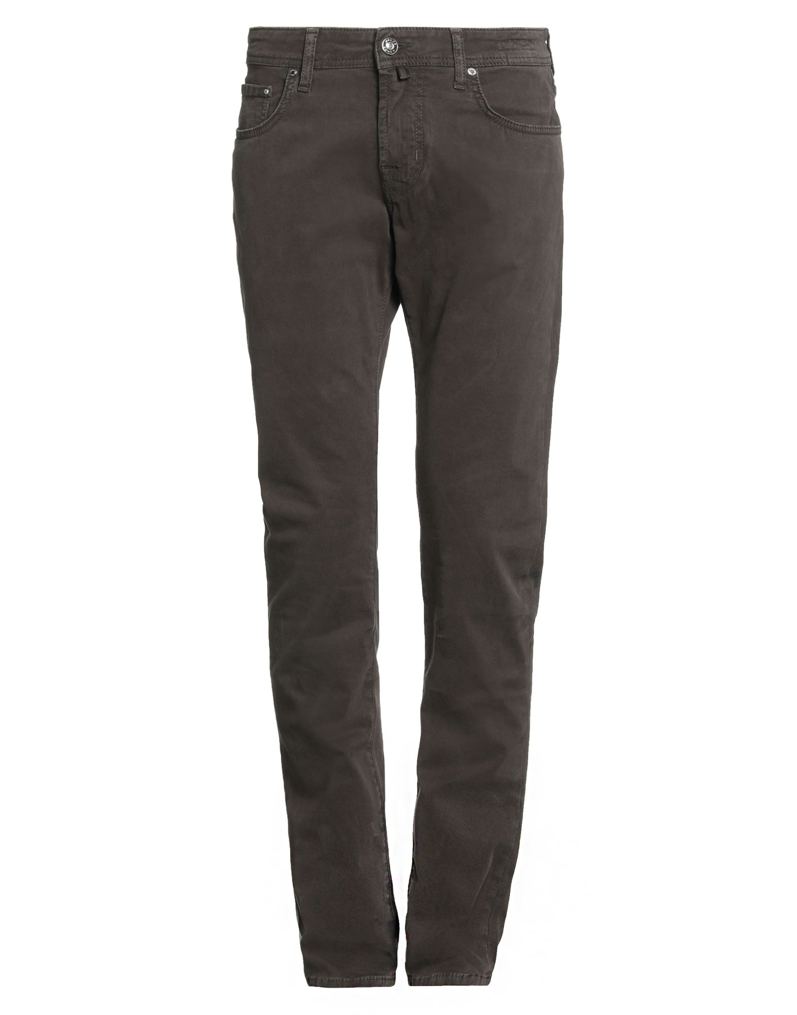 JACOB COHЁN Hose Herren Dunkelbraun JACOB COHЁN Hose Herren Dunkelbraun von JACOB COHЁN
