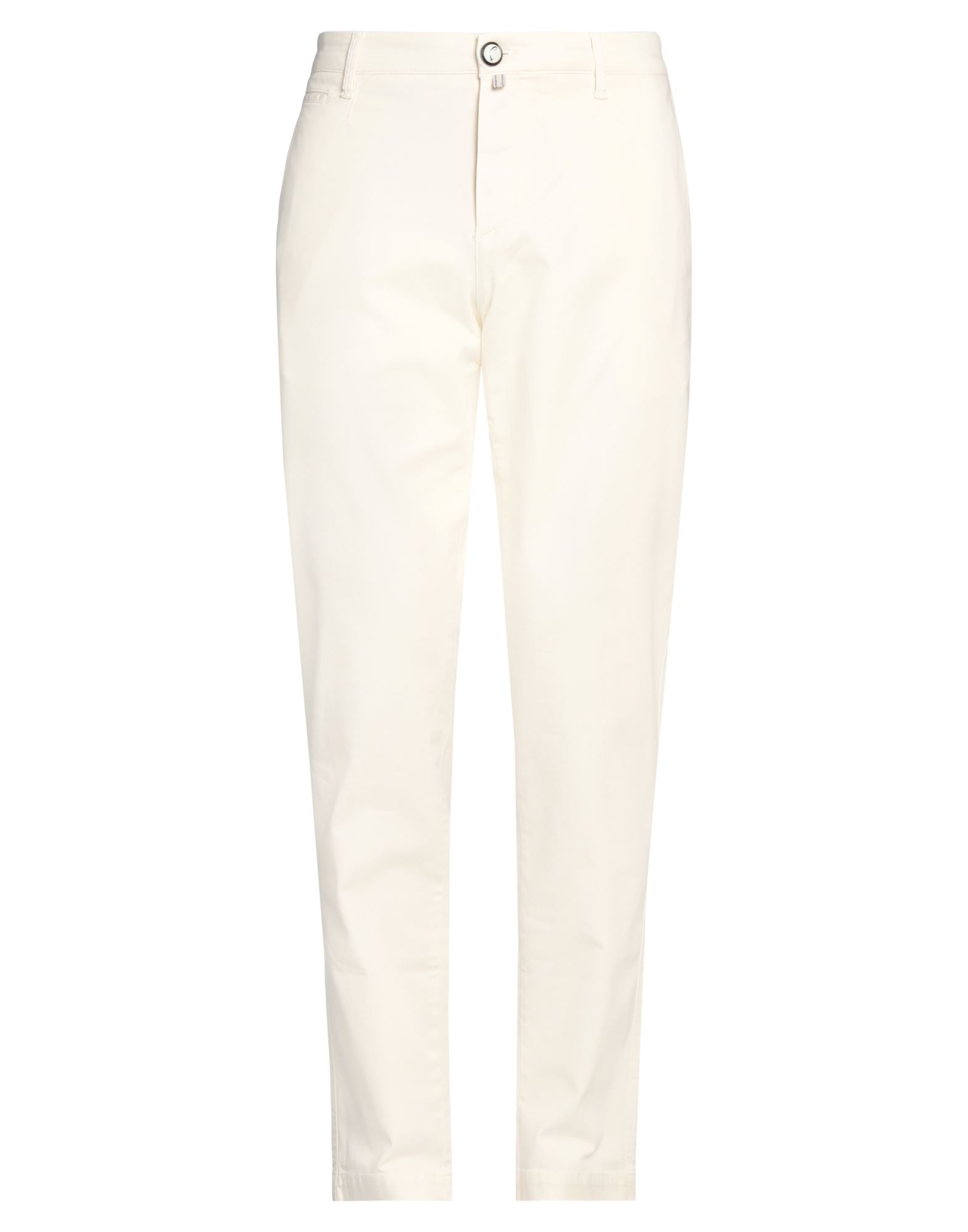 JACOB COHЁN Hose Herren Elfenbein von JACOB COHЁN