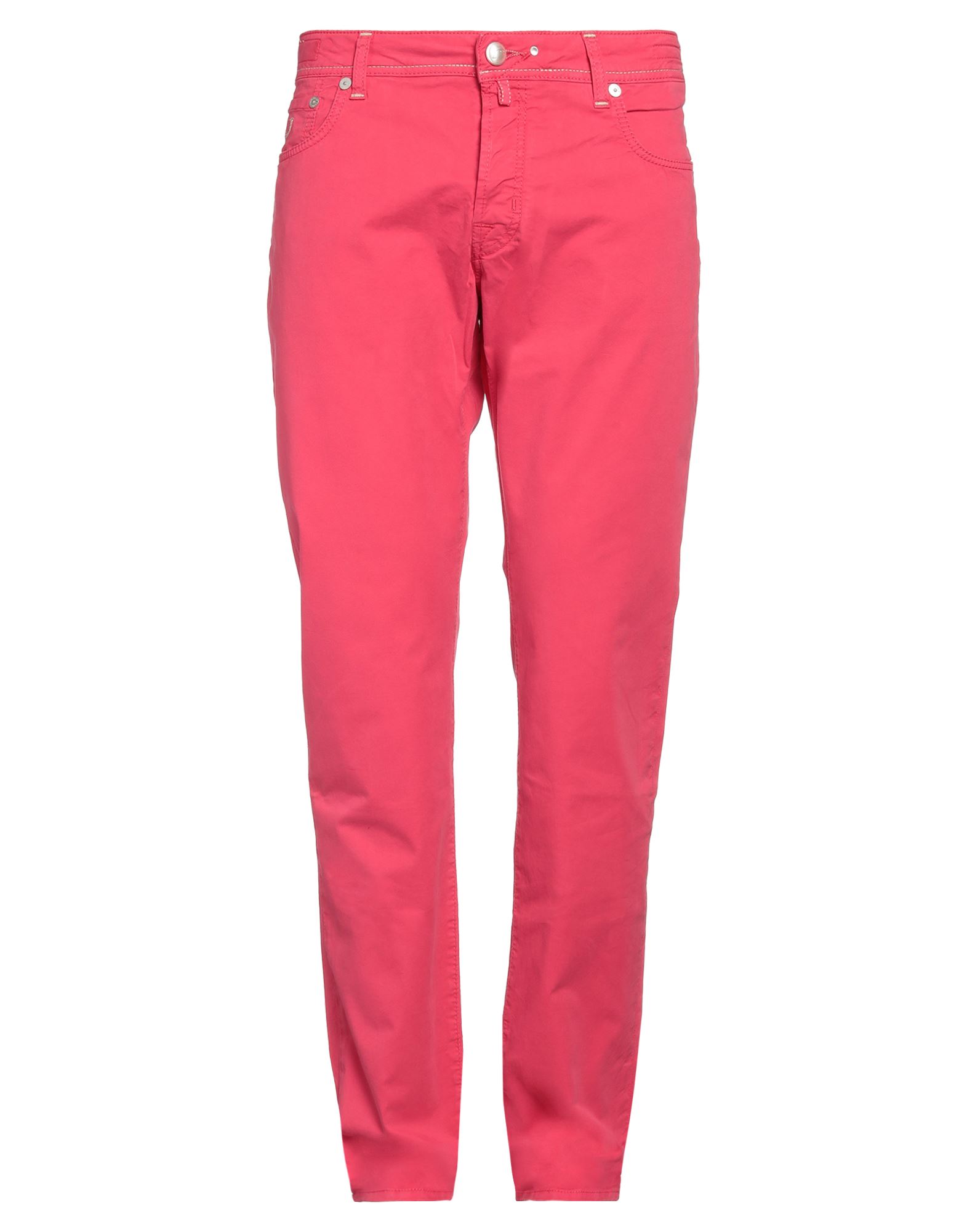 JACOB COHЁN Hose Herren Fuchsia von JACOB COHЁN