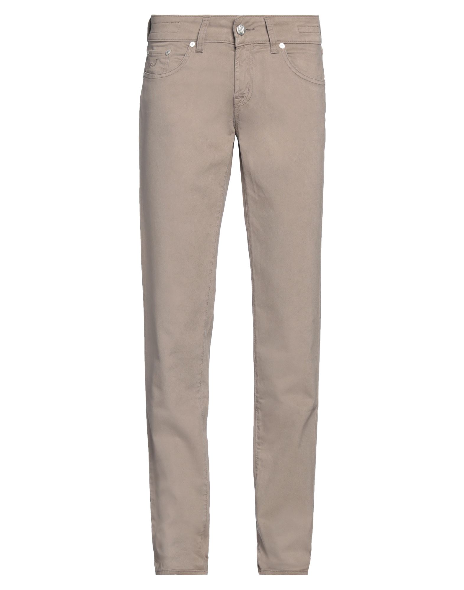 JACOB COHЁN Hose Herren Grau von JACOB COHЁN