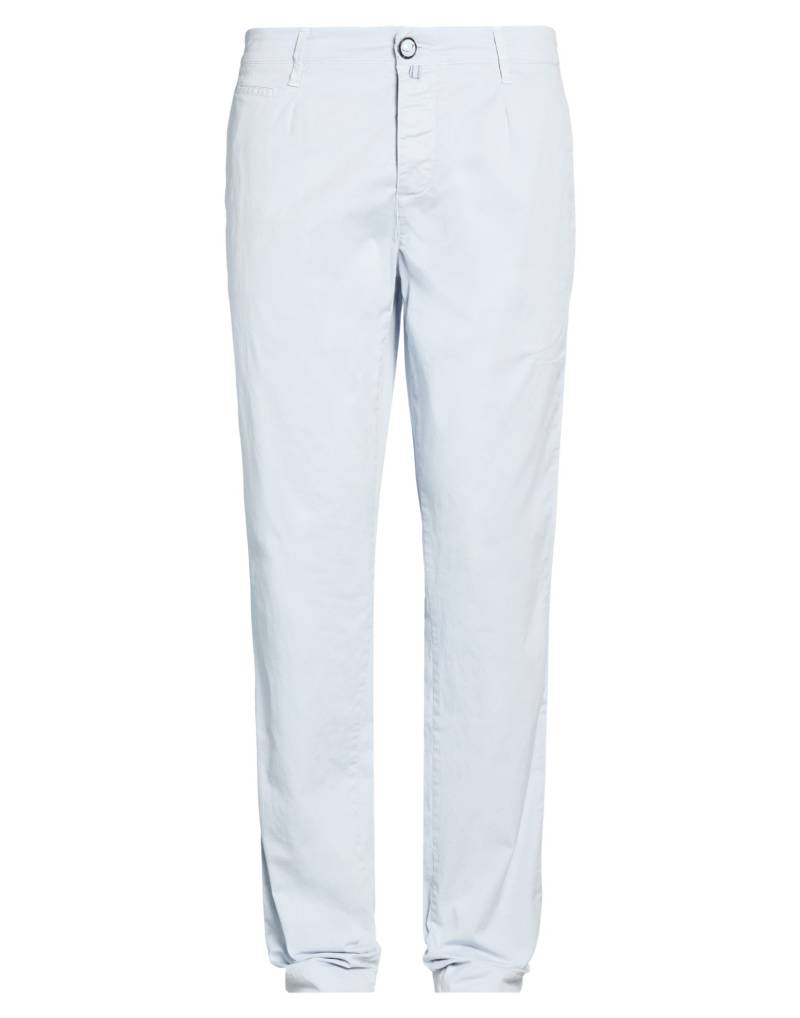 JACOB COHЁN Hose Herren Grau von JACOB COHЁN