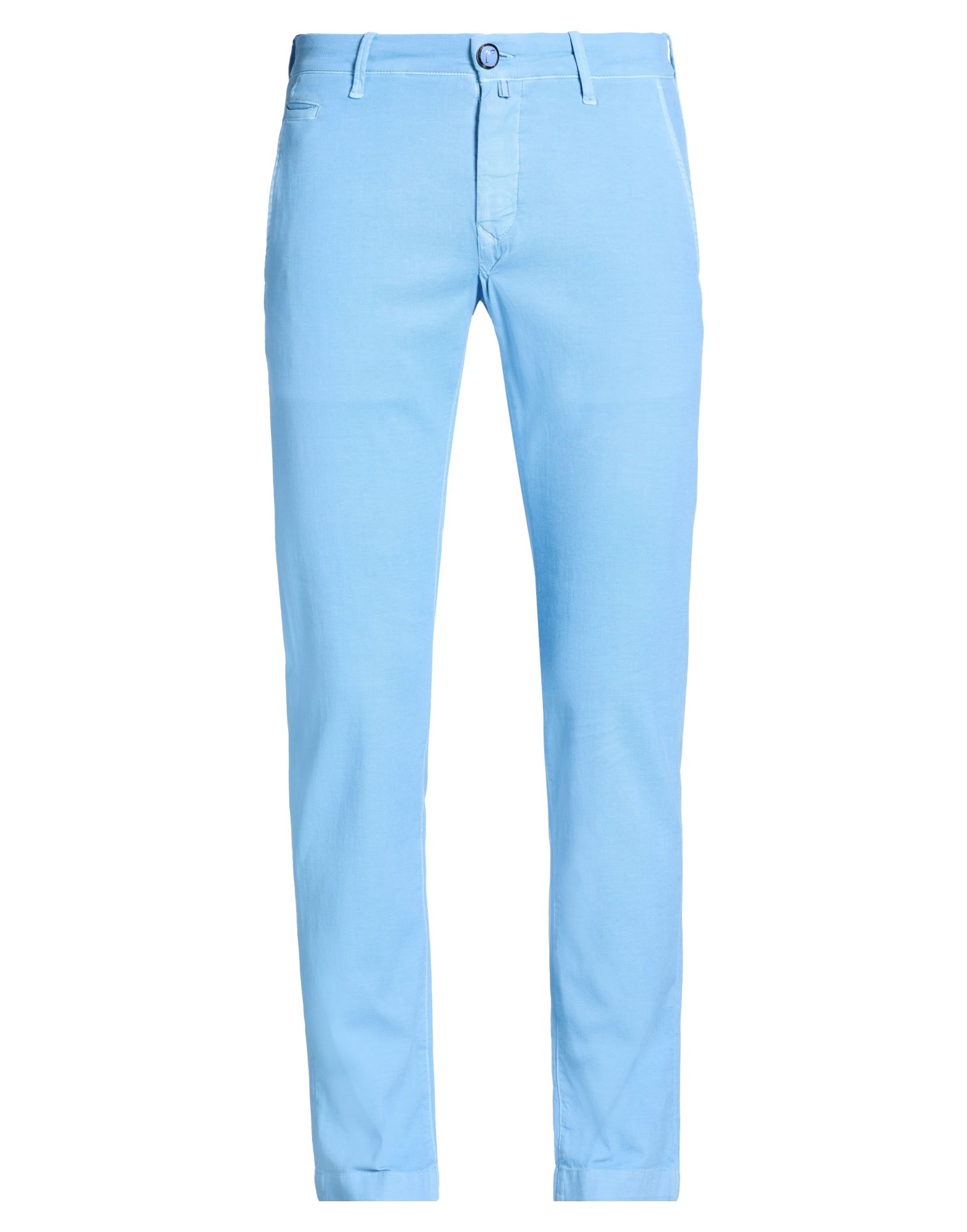 JACOB COHЁN Hose Herren Hellblau von JACOB COHЁN