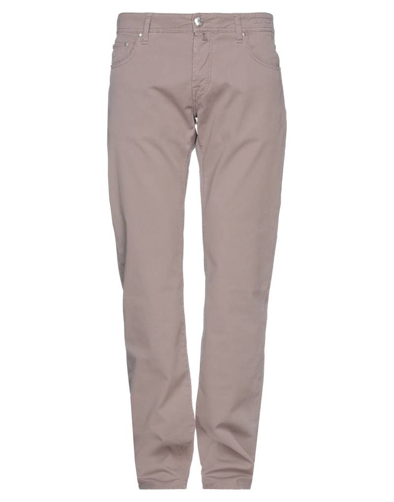 JACOB COHЁN Hose Herren Hellbraun von JACOB COHЁN