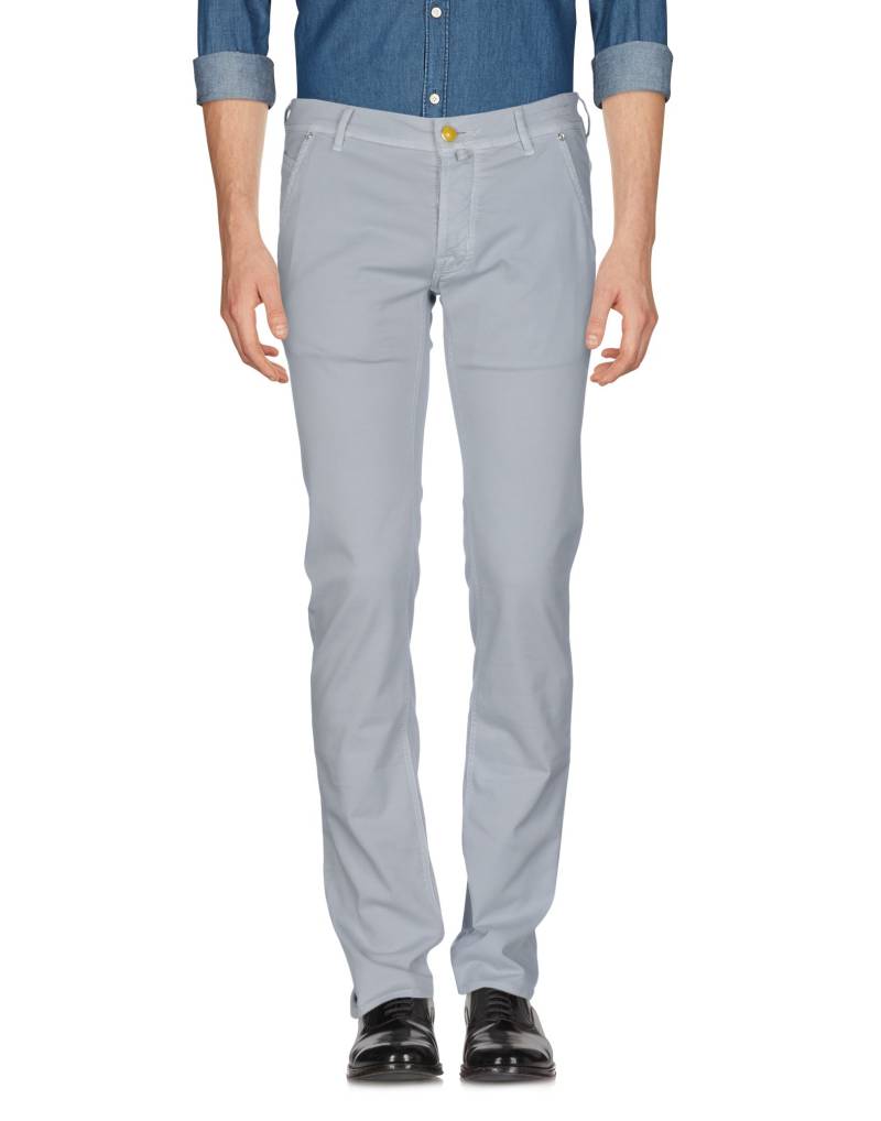 JACOB COHЁN Hose Herren Hellgrau von JACOB COHЁN