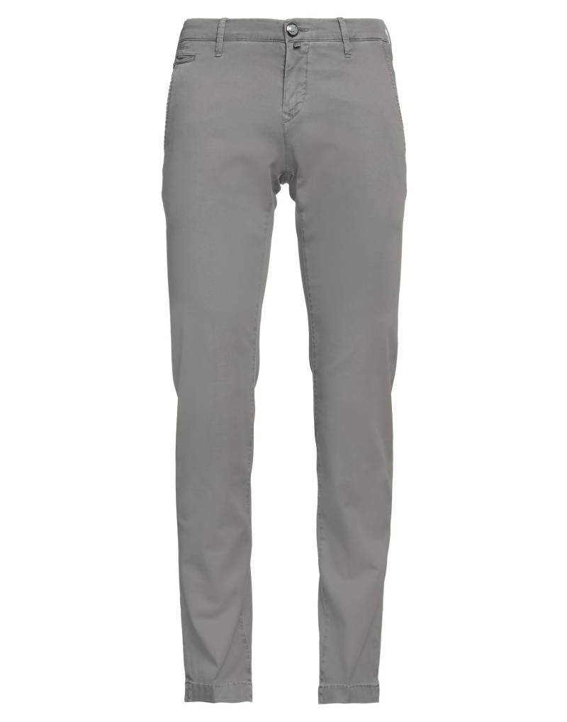 JACOB COHЁN Hose Herren Hellgrau von JACOB COHЁN
