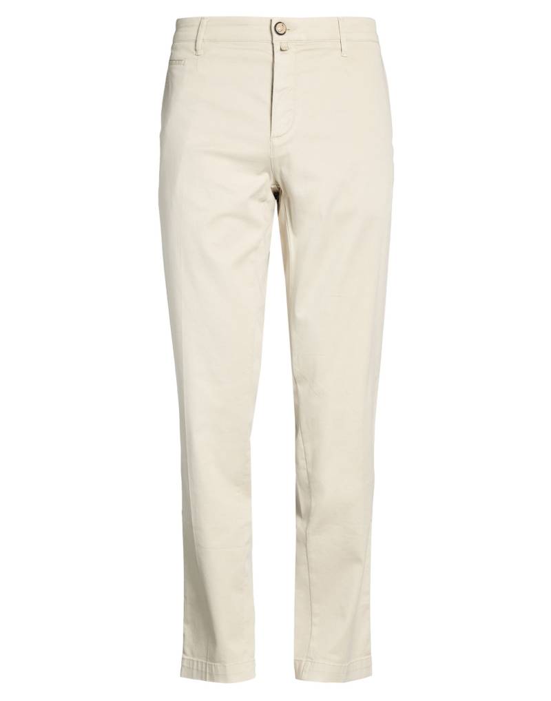 JACOB COHЁN Hose Herren Hellgrau von JACOB COHЁN