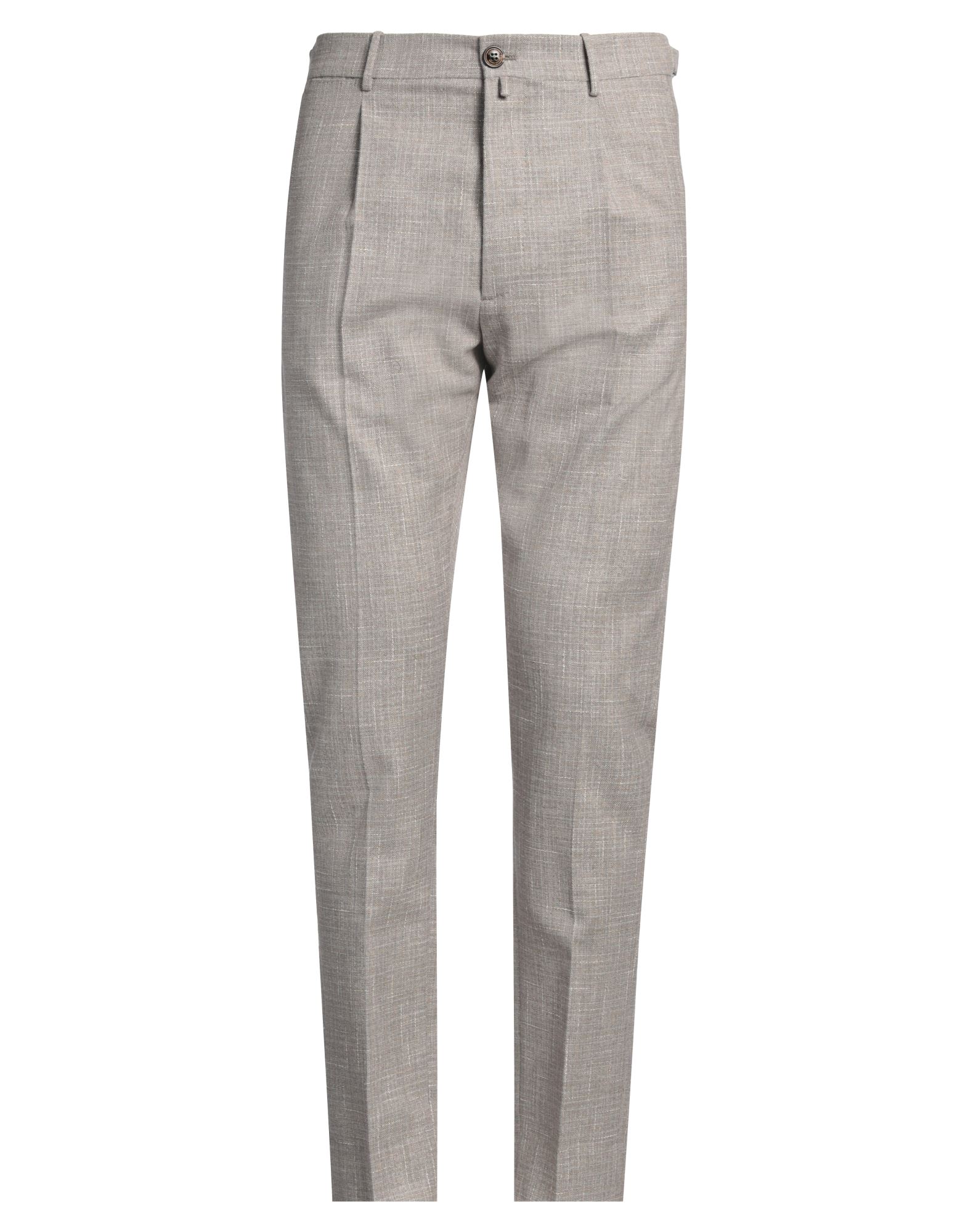 JACOB COHЁN Hose Herren Hellgrau JACOB COHЁN Hose Herren Hellgrau von JACOB COHЁN