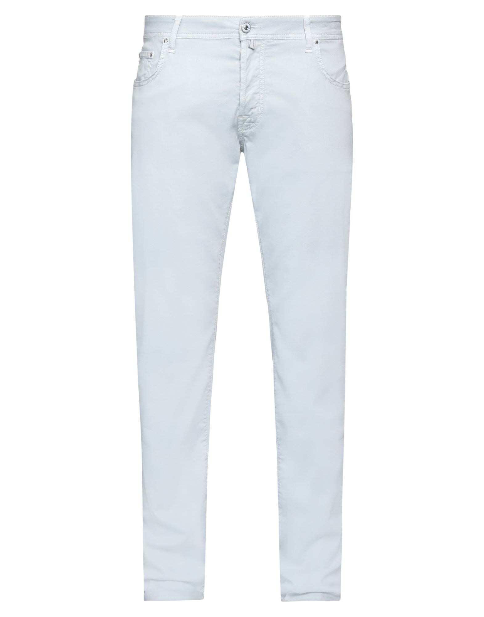JACOB COHЁN Hose Herren Hellgrau von JACOB COHЁN