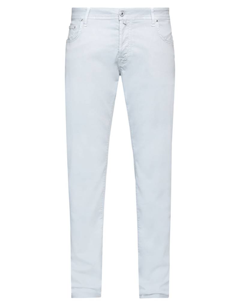 JACOB COHЁN Hose Herren Hellgrau von JACOB COHЁN