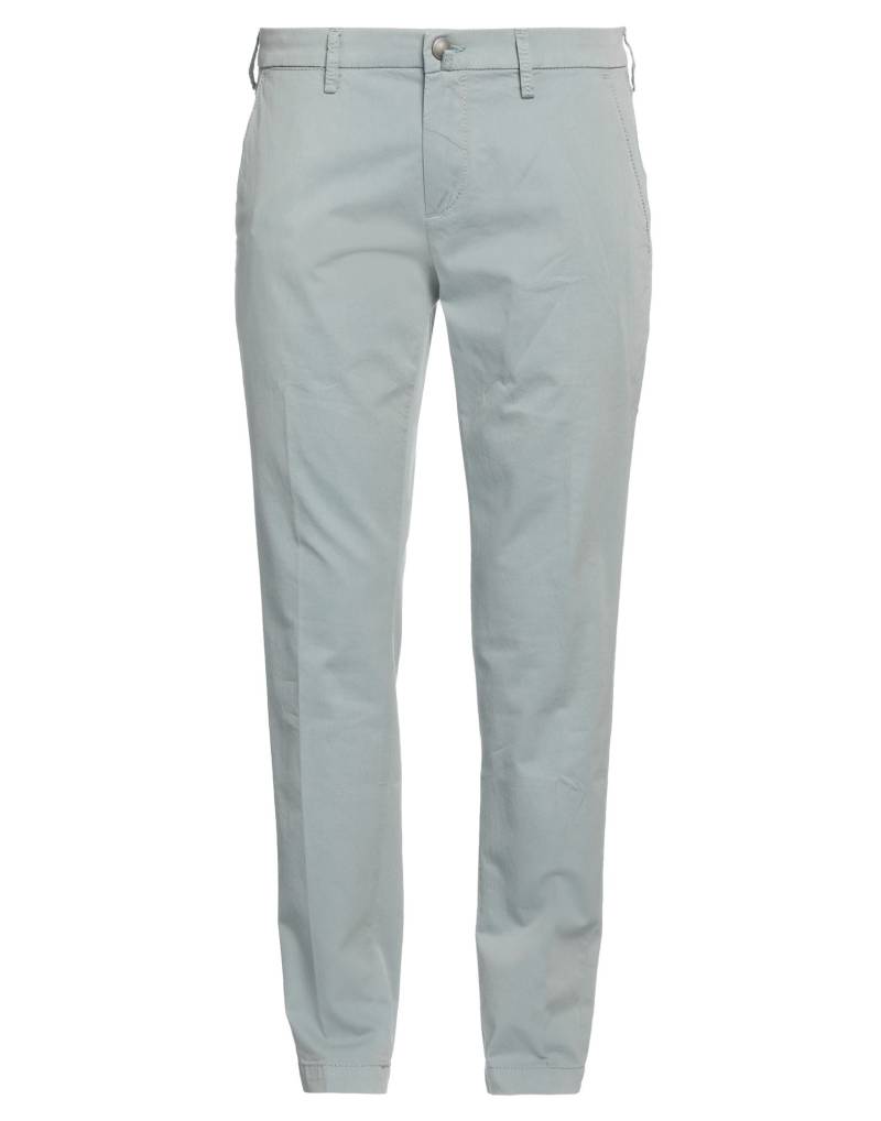 JACOB COHЁN Hose Herren Himmelblau von JACOB COHЁN