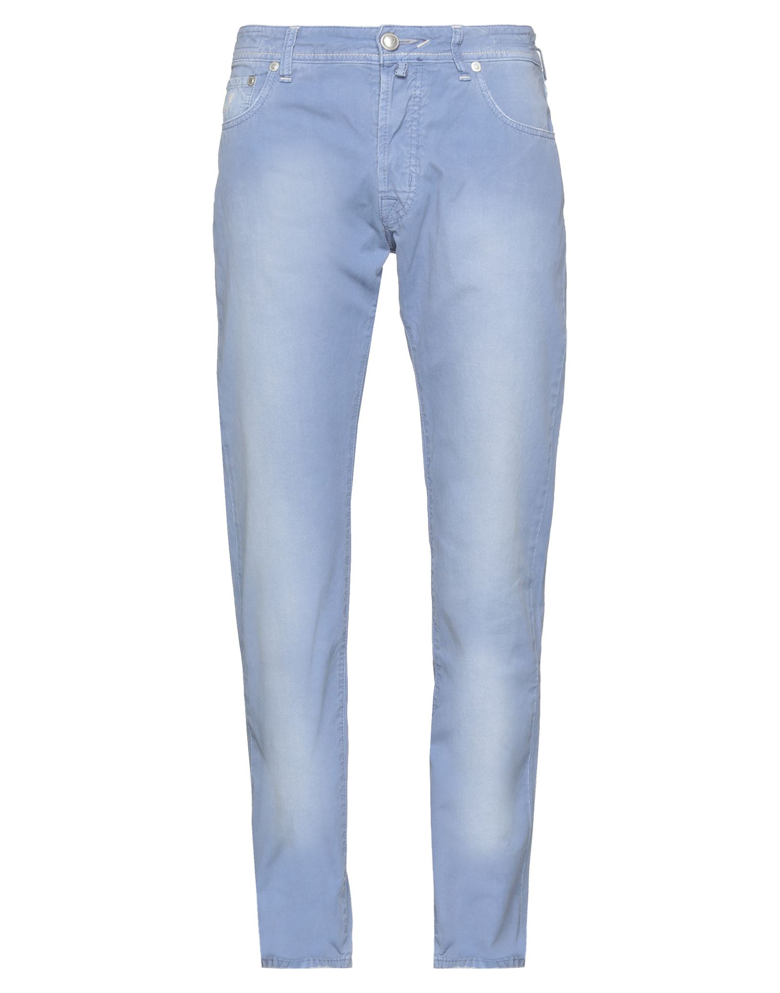 JACOB COHЁN Hose Herren Himmelblau von JACOB COHЁN