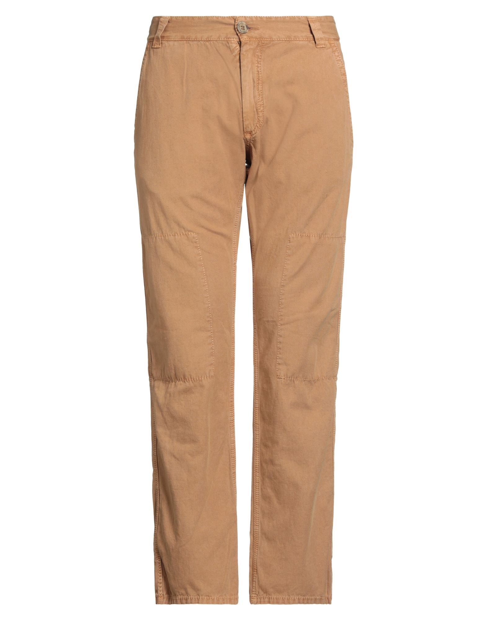 JACOB COHЁN Hose Herren Kamel von JACOB COHЁN