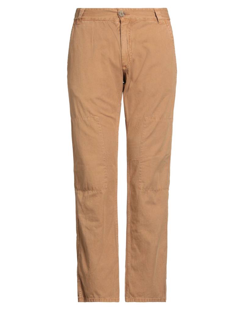 JACOB COHЁN Hose Herren Kamel von JACOB COHЁN