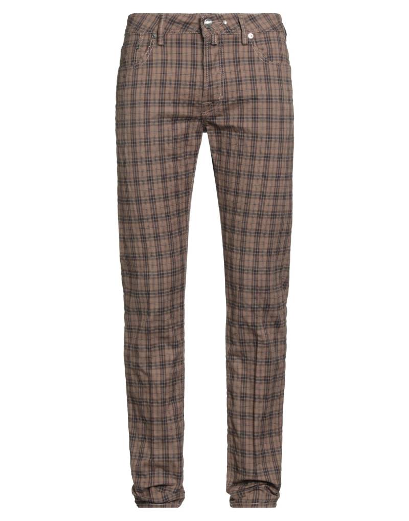 JACOB COHЁN Hose Herren Khaki von JACOB COHЁN