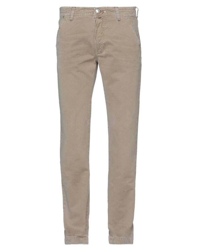 JACOB COHЁN Hose Herren Khaki von JACOB COHЁN