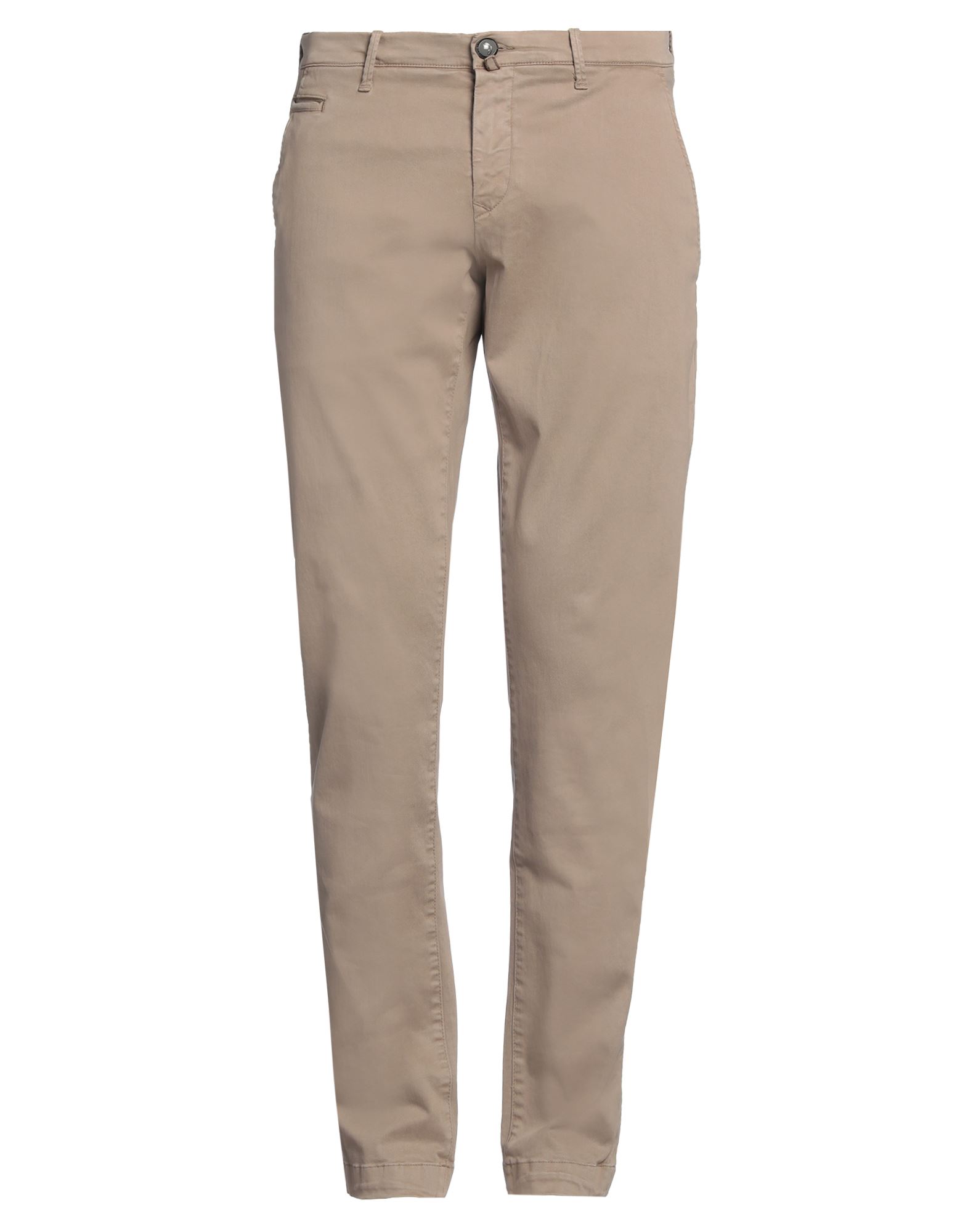 JACOB COHЁN Hose Herren Khaki von JACOB COHЁN