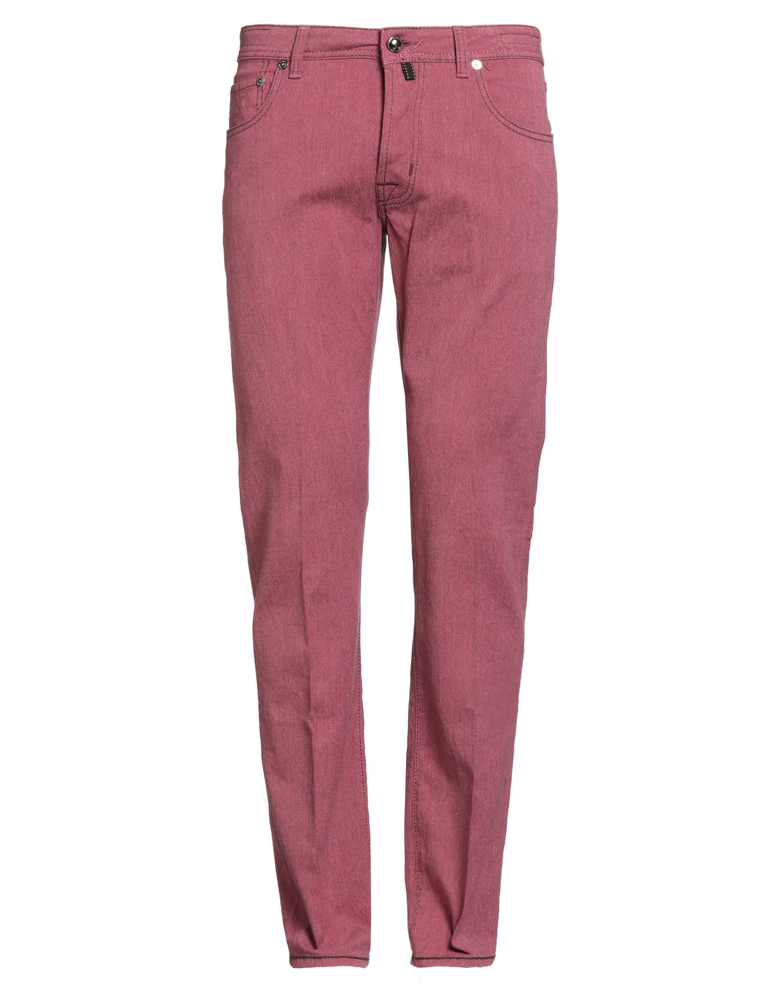 JACOB COHЁN Hose Herren Magenta von JACOB COHЁN