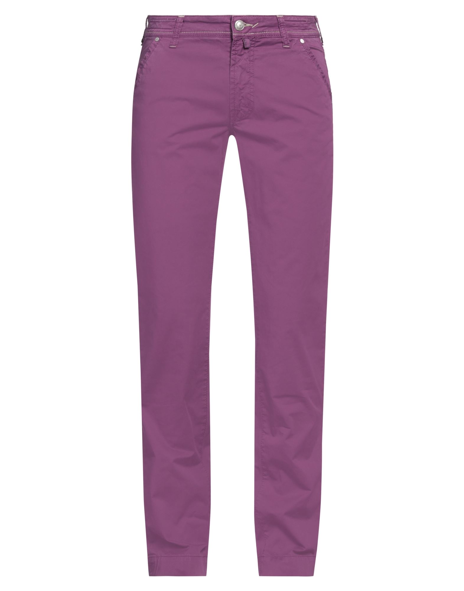 JACOB COHЁN Hose Herren Malve von JACOB COHЁN