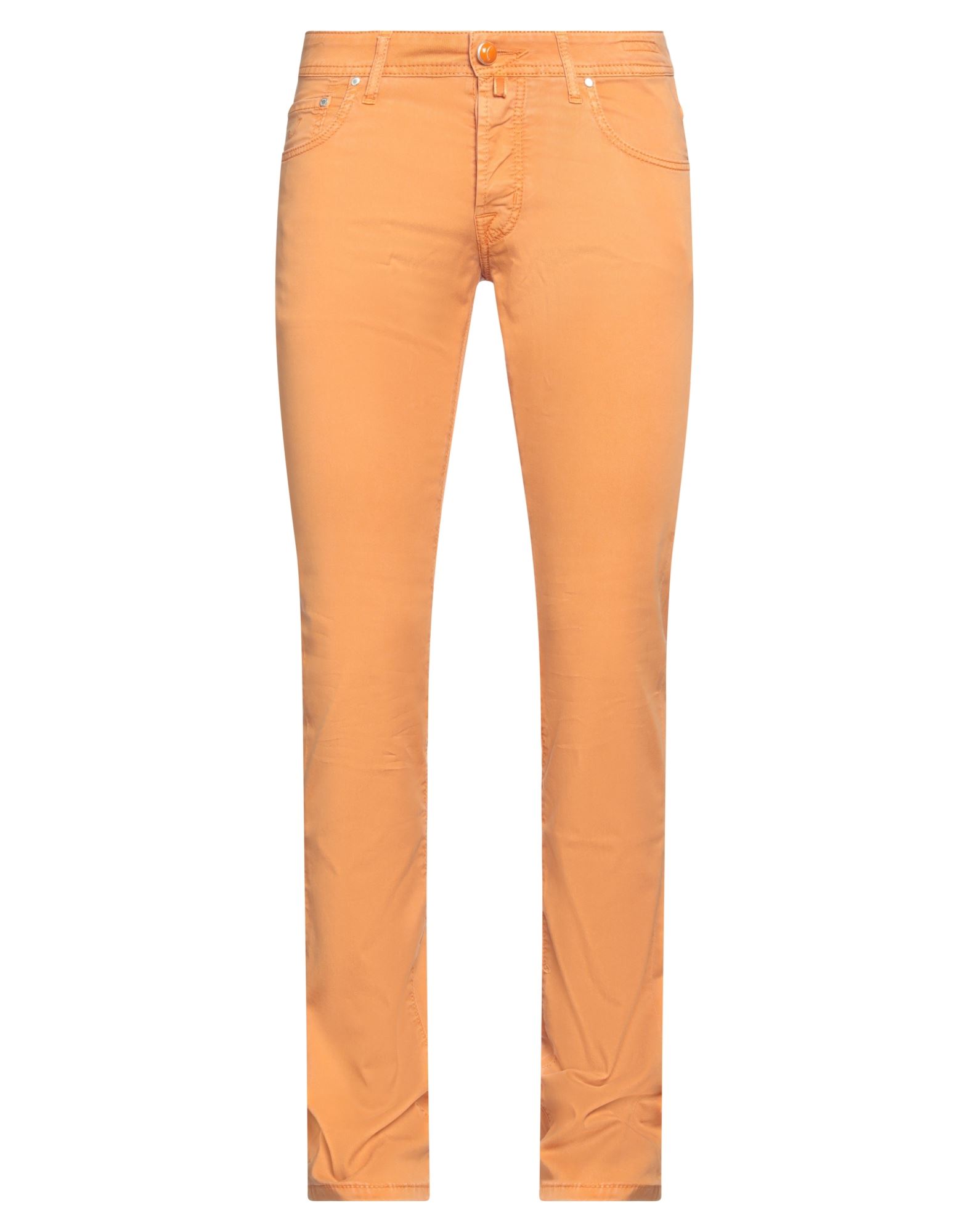 JACOB COHЁN Hose Herren Mandarine von JACOB COHЁN