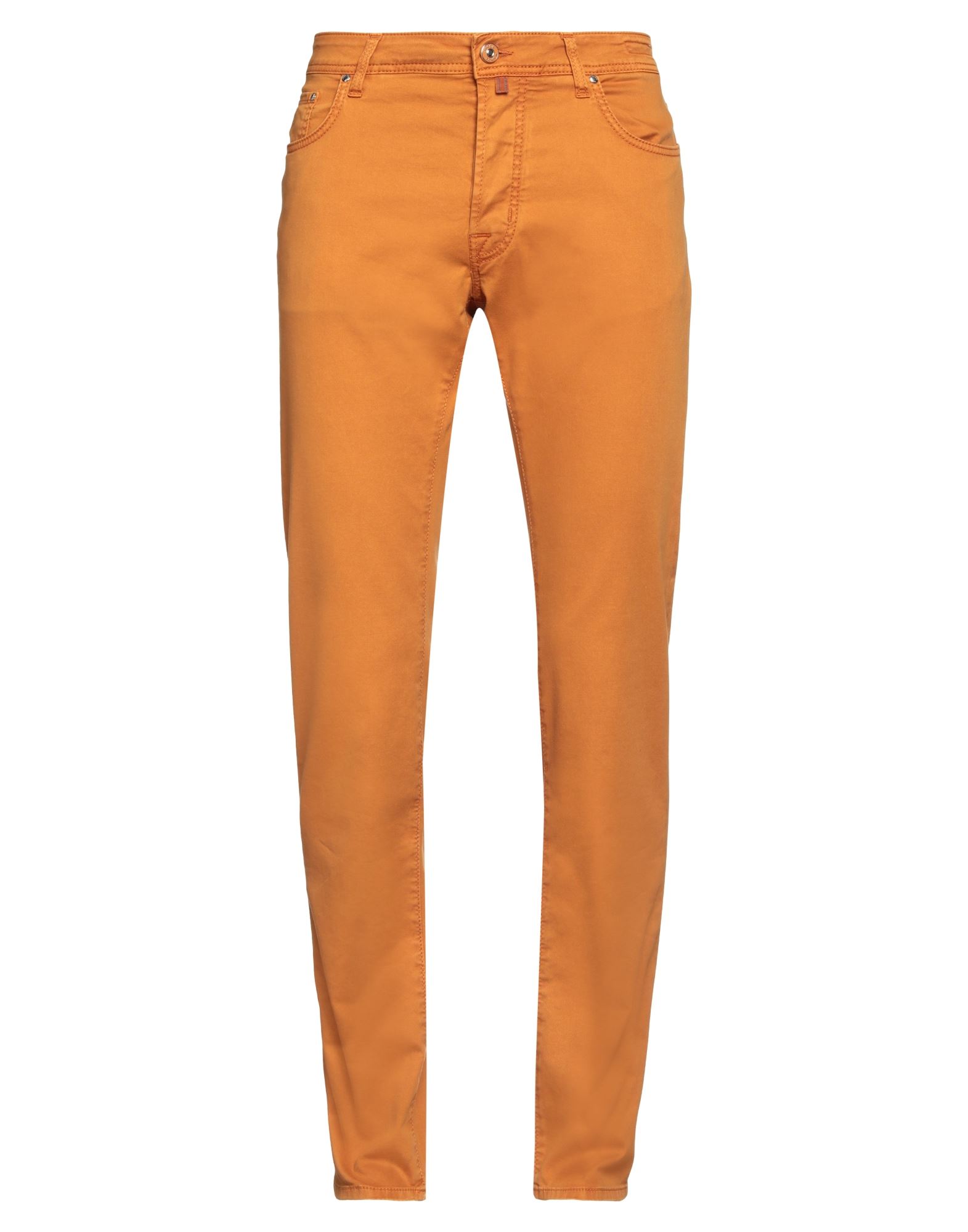 JACOB COHЁN Hose Herren Mandarine von JACOB COHЁN