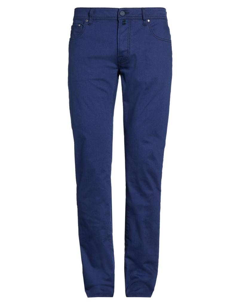 JACOB COHЁN Hose Herren Marineblau von JACOB COHЁN