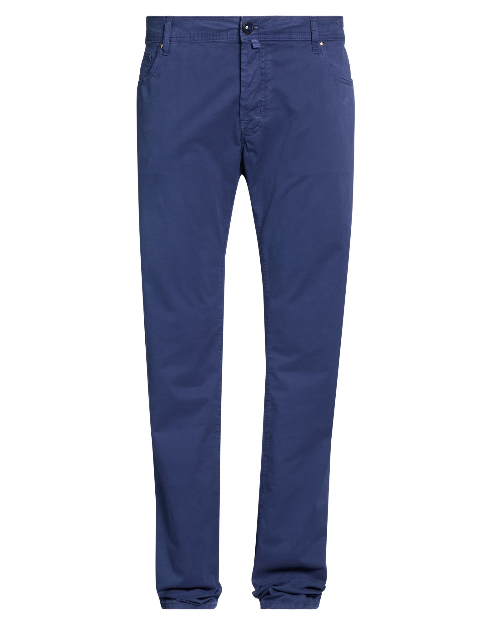 JACOB COHЁN Hose Herren Marineblau von JACOB COHЁN