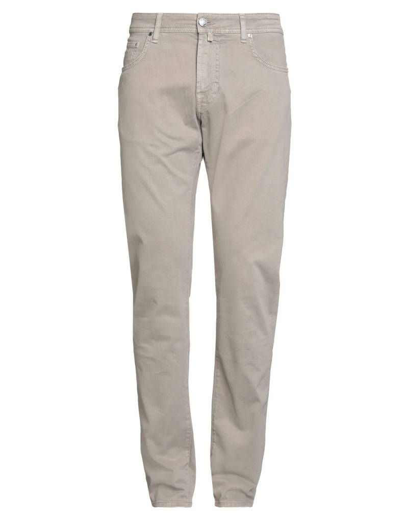 JACOB COHЁN Hose Herren Maulwurfsgrau von JACOB COHЁN