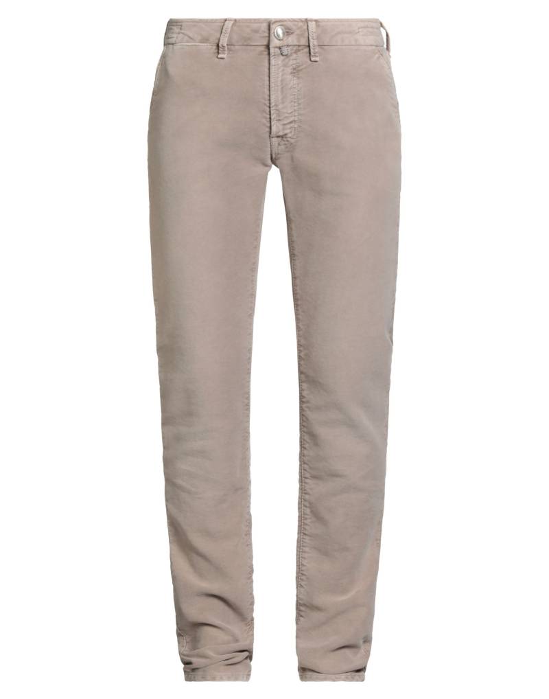 JACOB COHЁN Hose Herren Maulwurfsgrau von JACOB COHЁN